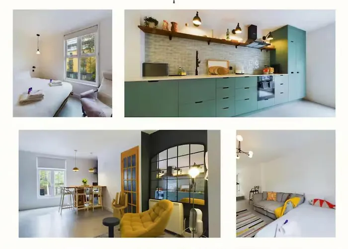 Pass The Keys Stylish Flat Heart Of Hackney