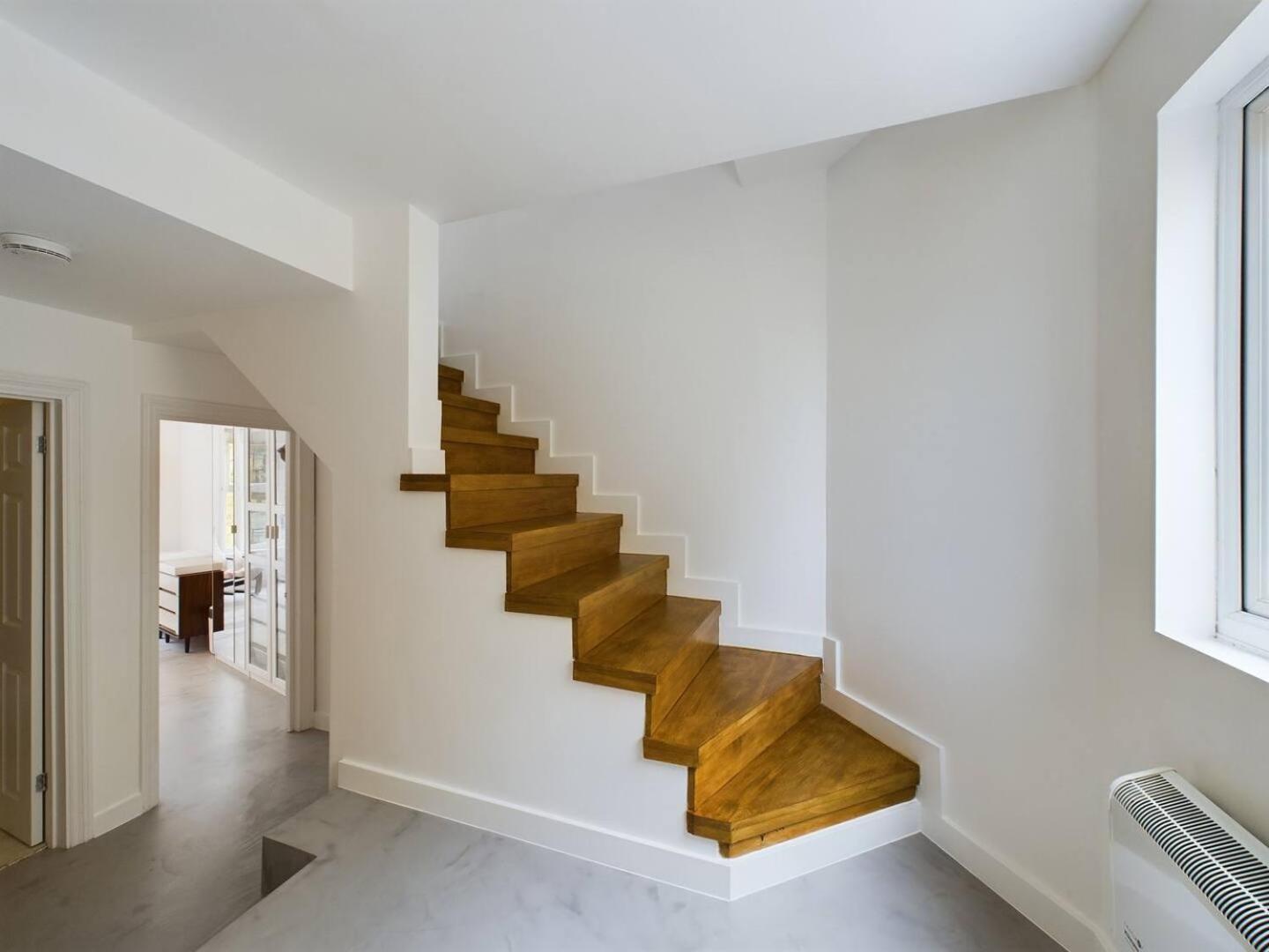 Pass The Keys Stylish Flat Heart Of Hackney Londres